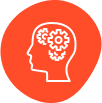Digital Strategy Icon