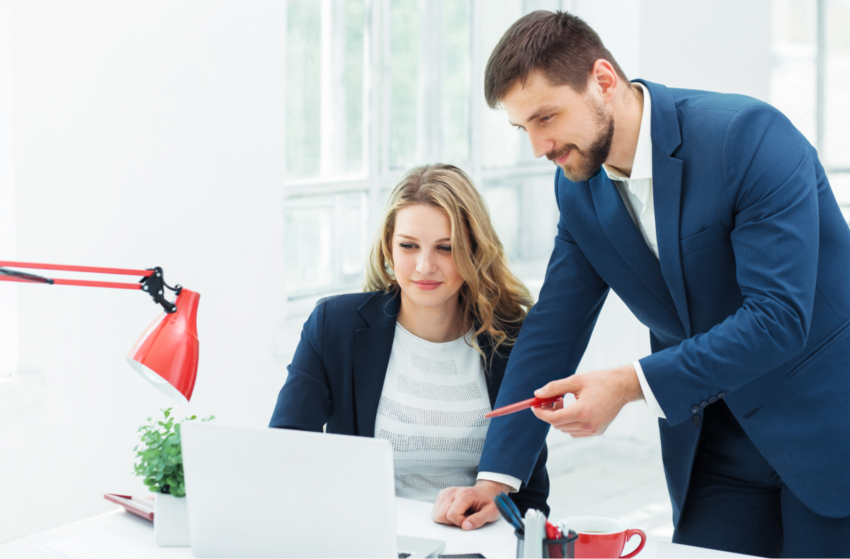 Case Study - Growing SME
